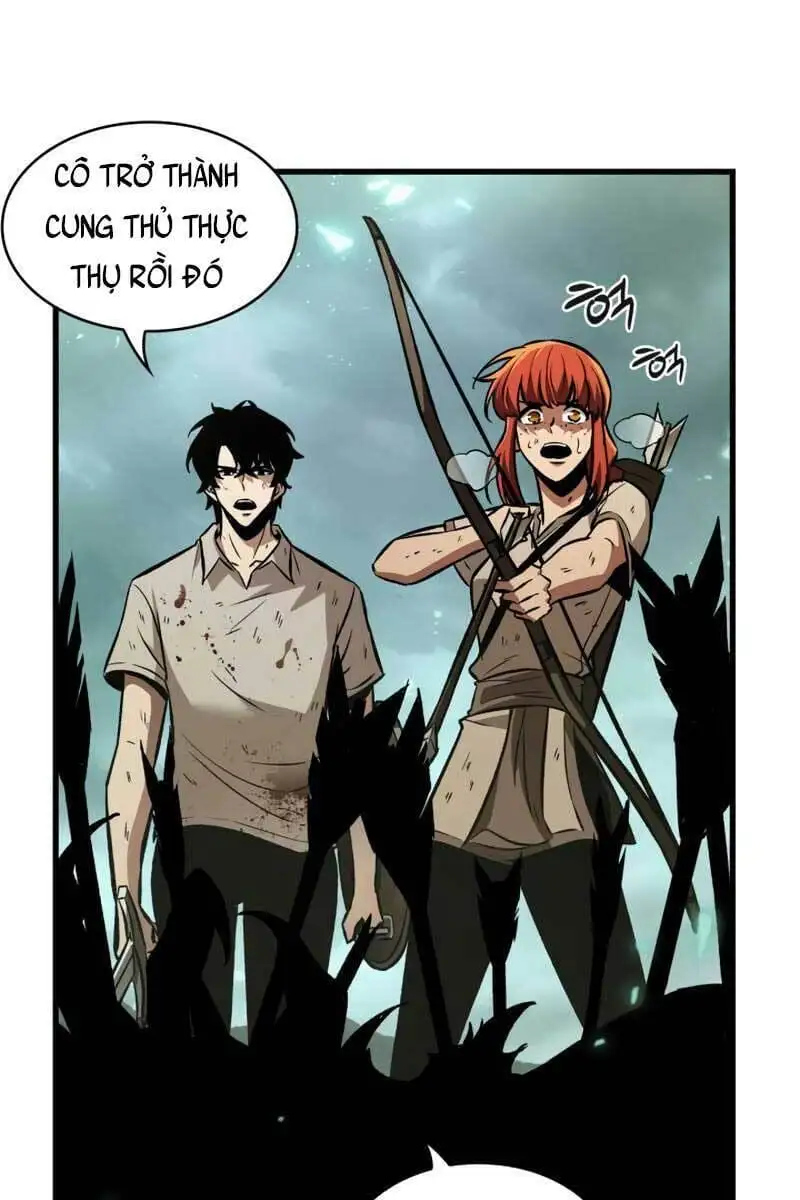 Truyện Tranh Gacha Vô Hạn - Pick Me Up! Infinite Gacha trang 8