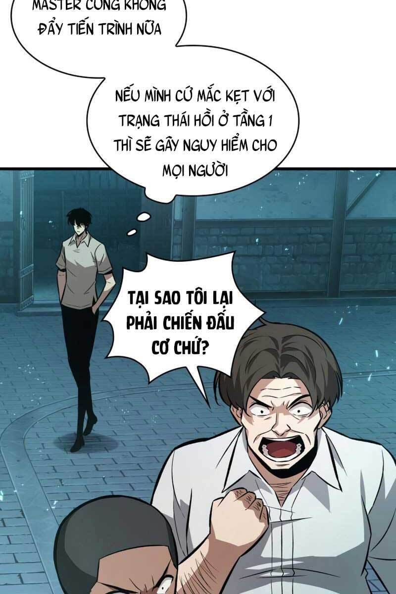 Truyện Tranh Gacha Vô Hạn - Pick Me Up! Infinite Gacha trang 8