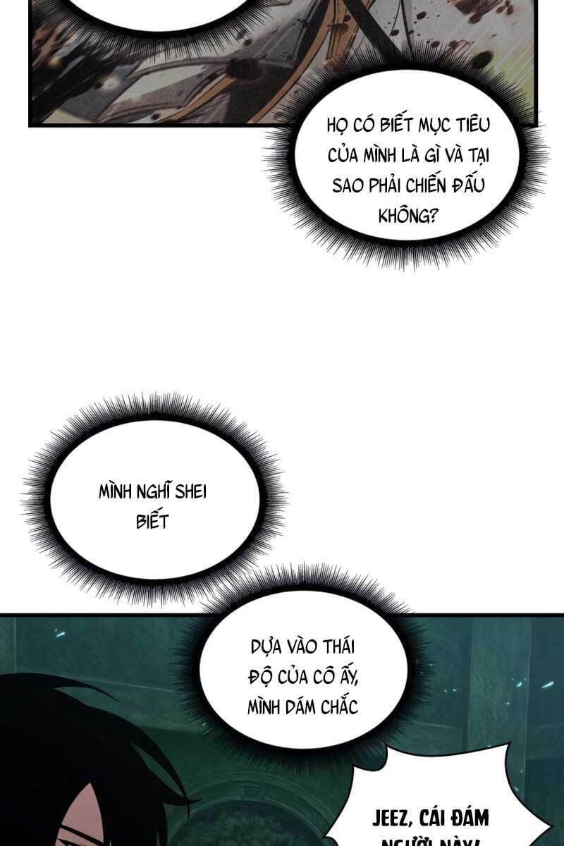 Truyện Tranh Gacha Vô Hạn - Pick Me Up! Infinite Gacha trang 8