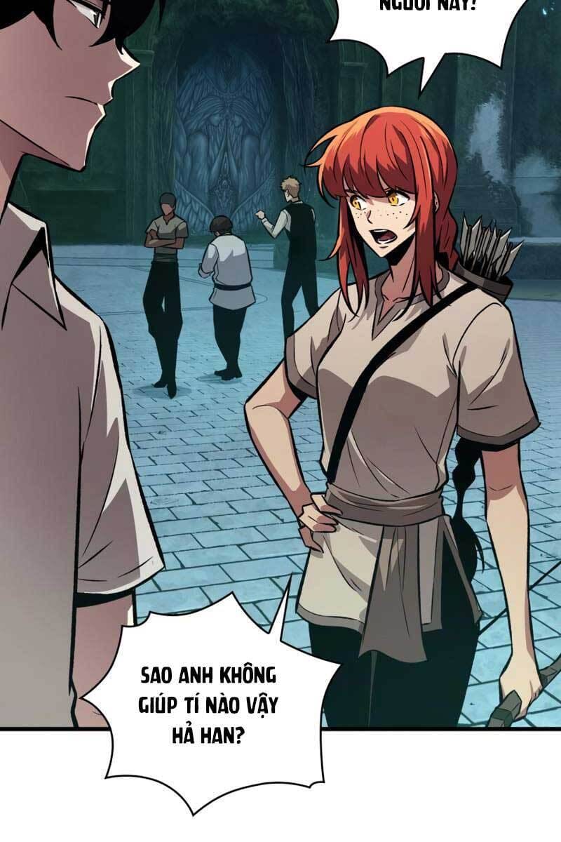 Truyện Tranh Gacha Vô Hạn - Pick Me Up! Infinite Gacha trang 8