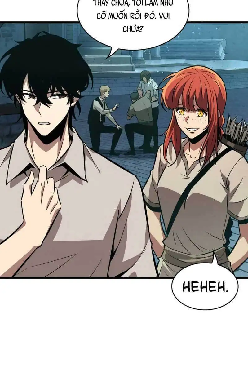 Truyện Tranh Gacha Vô Hạn - Pick Me Up! Infinite Gacha trang 8