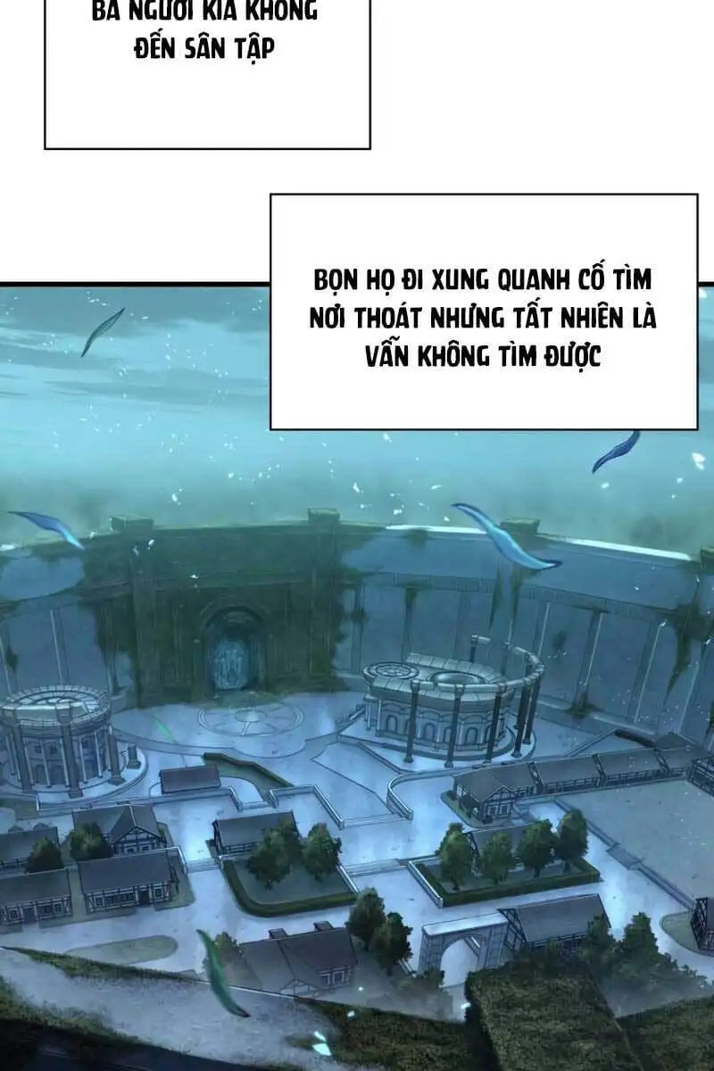 Truyện Tranh Gacha Vô Hạn - Pick Me Up! Infinite Gacha trang 8