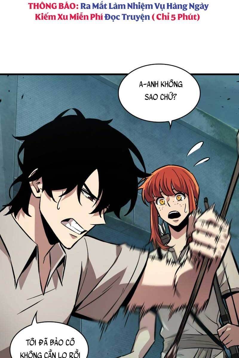 Truyện Tranh Gacha Vô Hạn - Pick Me Up! Infinite Gacha trang 8