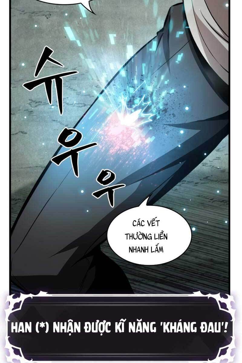 Truyện Tranh Gacha Vô Hạn - Pick Me Up! Infinite Gacha trang 8