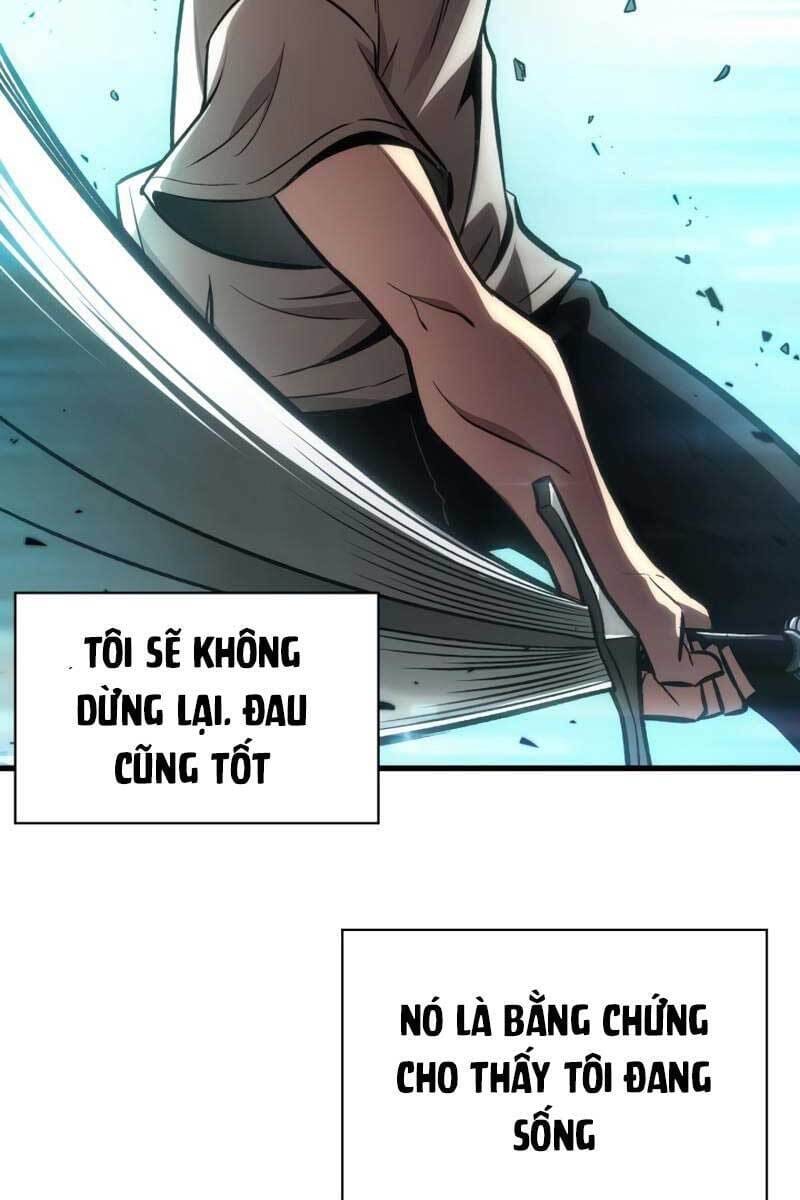 Truyện Tranh Gacha Vô Hạn - Pick Me Up! Infinite Gacha trang 8
