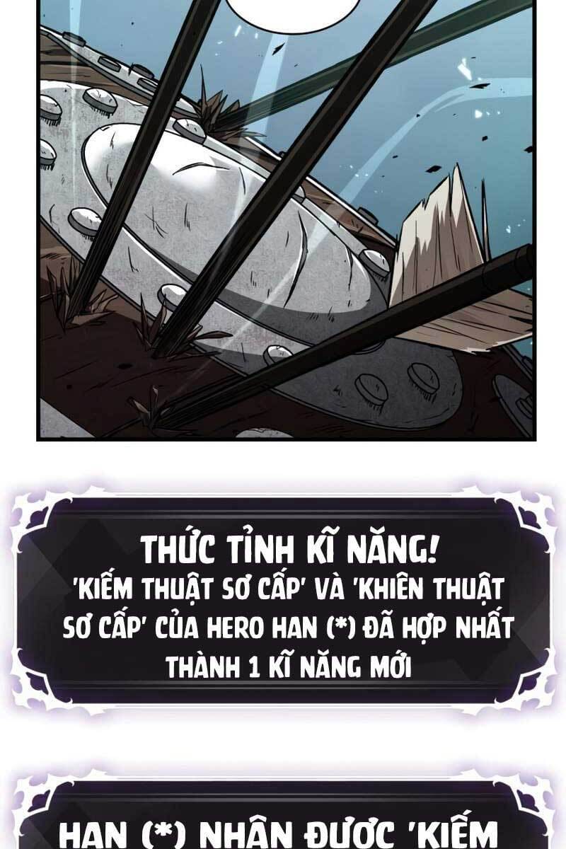 Truyện Tranh Gacha Vô Hạn - Pick Me Up! Infinite Gacha trang 8