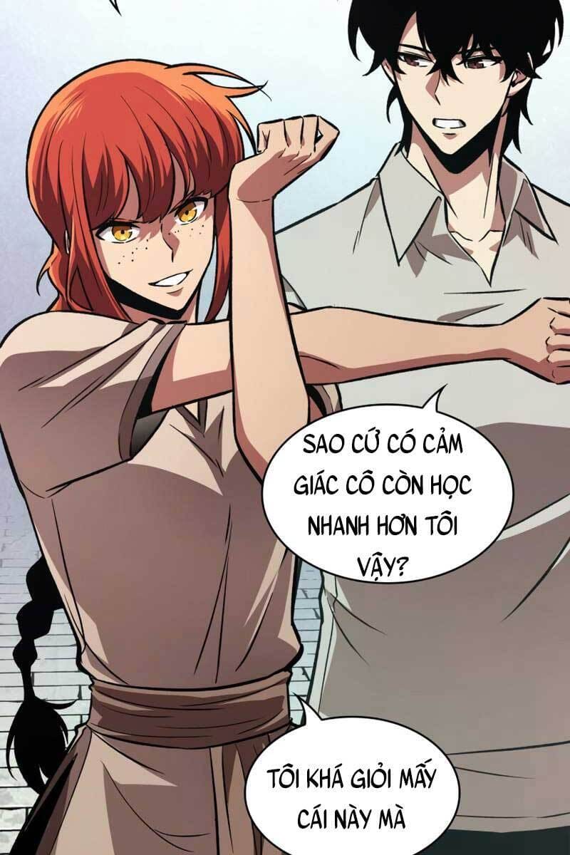 Truyện Tranh Gacha Vô Hạn - Pick Me Up! Infinite Gacha trang 8