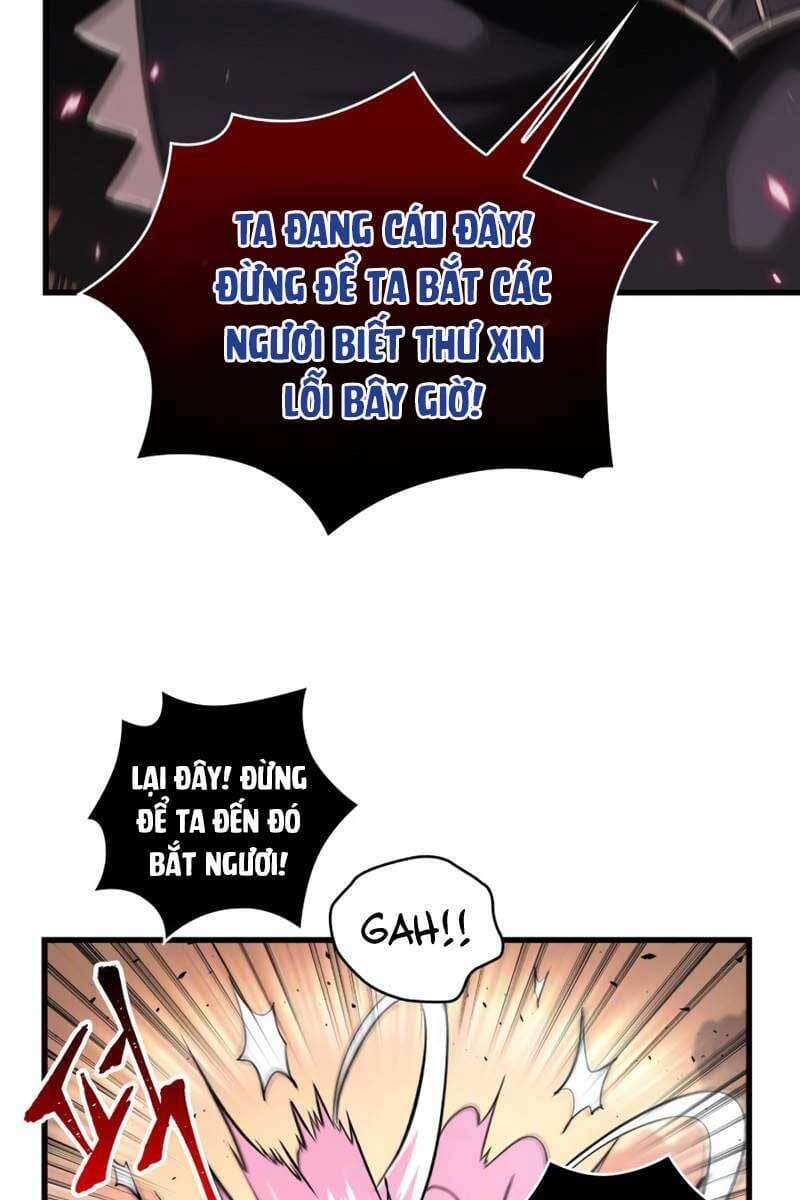 Truyện Tranh Gacha Vô Hạn - Pick Me Up! Infinite Gacha trang 8