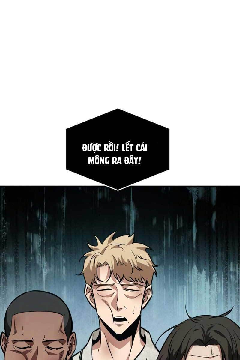 Truyện Tranh Gacha Vô Hạn - Pick Me Up! Infinite Gacha trang 8