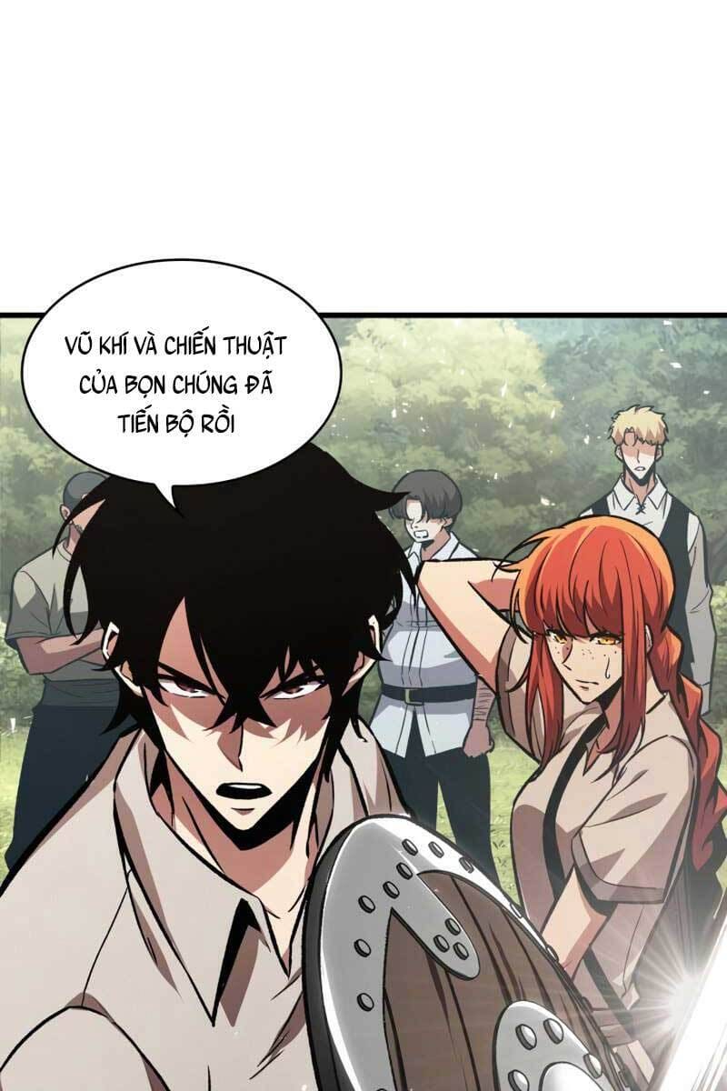 Truyện Tranh Gacha Vô Hạn - Pick Me Up! Infinite Gacha trang 8