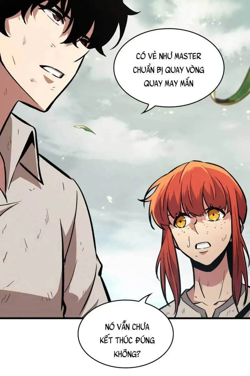 Truyện Tranh Gacha Vô Hạn - Pick Me Up! Infinite Gacha trang 8