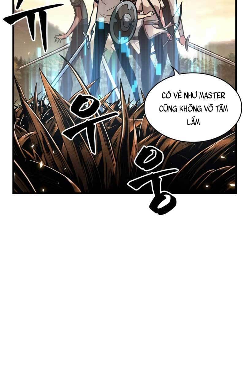 Truyện Tranh Gacha Vô Hạn - Pick Me Up! Infinite Gacha trang 8