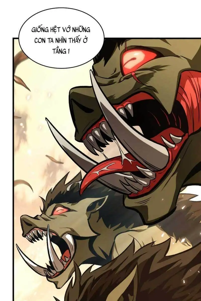 Truyện Tranh Gacha Vô Hạn - Pick Me Up! Infinite Gacha trang 8