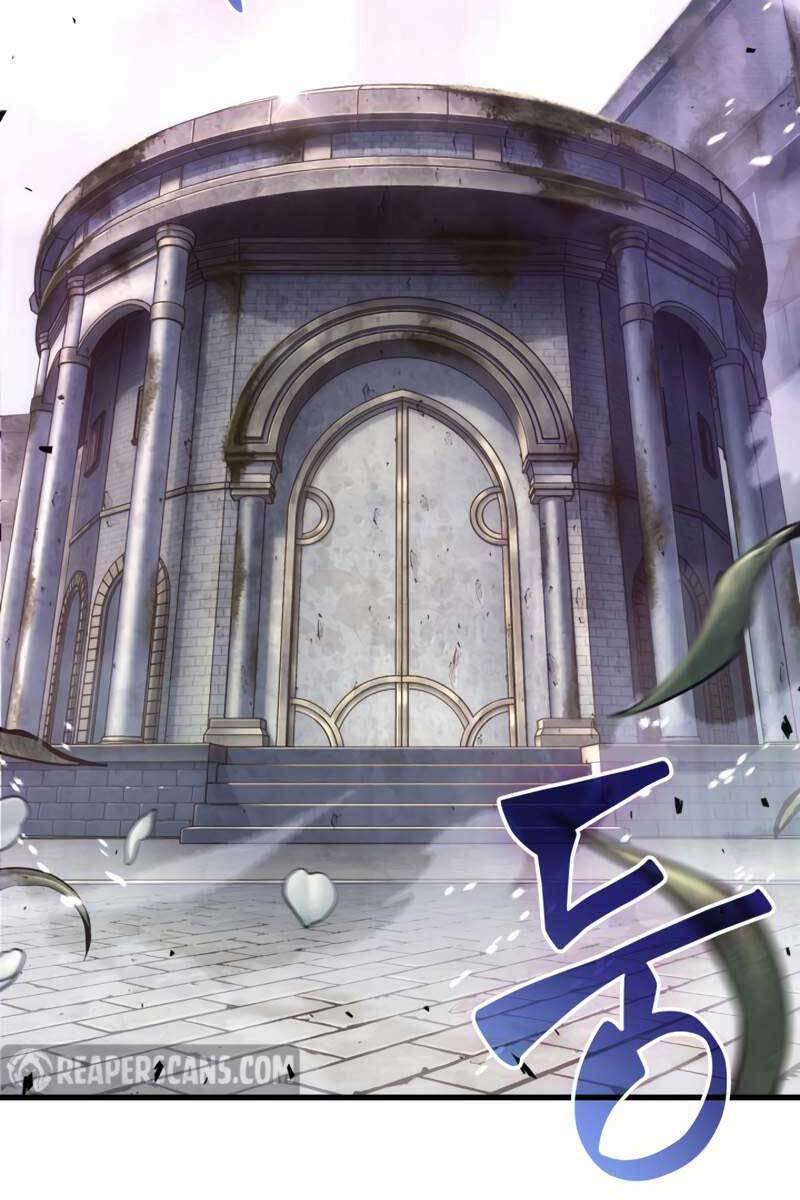 Truyện Tranh Gacha Vô Hạn - Pick Me Up! Infinite Gacha trang 8