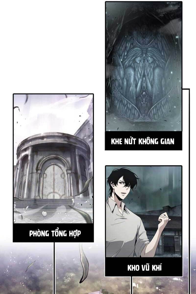 Truyện Tranh Gacha Vô Hạn - Pick Me Up! Infinite Gacha trang 8