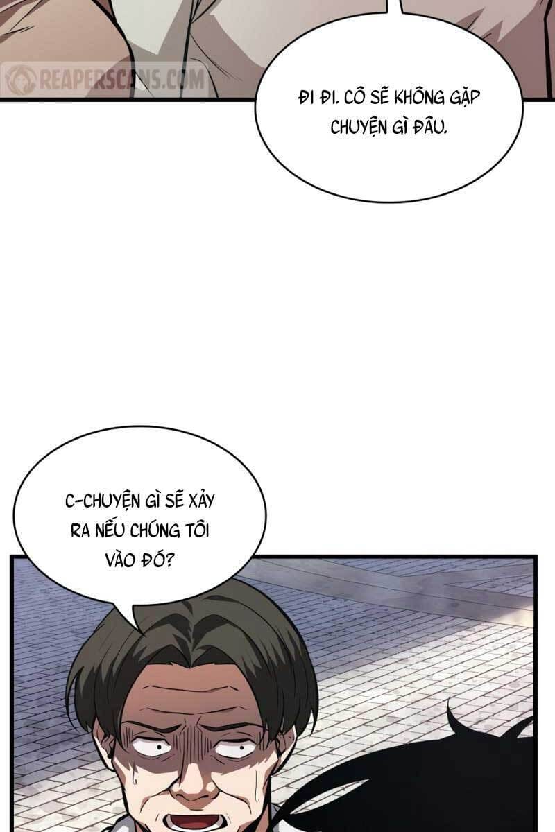 Truyện Tranh Gacha Vô Hạn - Pick Me Up! Infinite Gacha trang 8