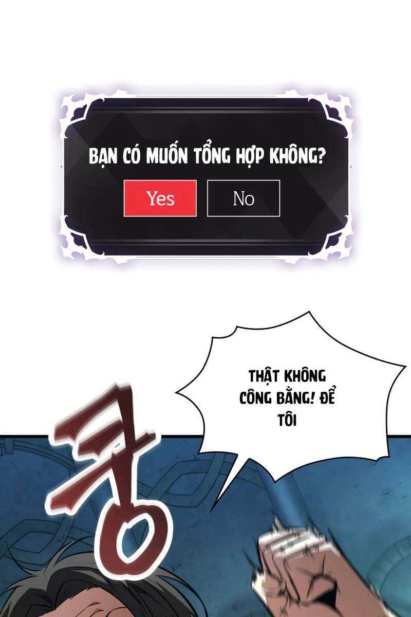 Truyện Tranh Gacha Vô Hạn - Pick Me Up! Infinite Gacha trang 8