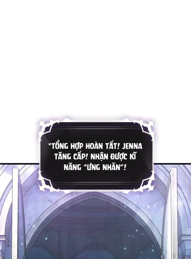 Truyện Tranh Gacha Vô Hạn - Pick Me Up! Infinite Gacha trang 8