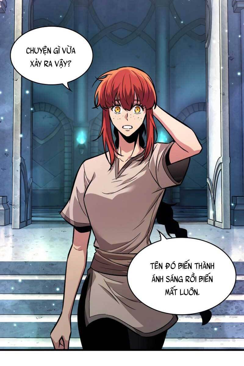 Truyện Tranh Gacha Vô Hạn - Pick Me Up! Infinite Gacha trang 8