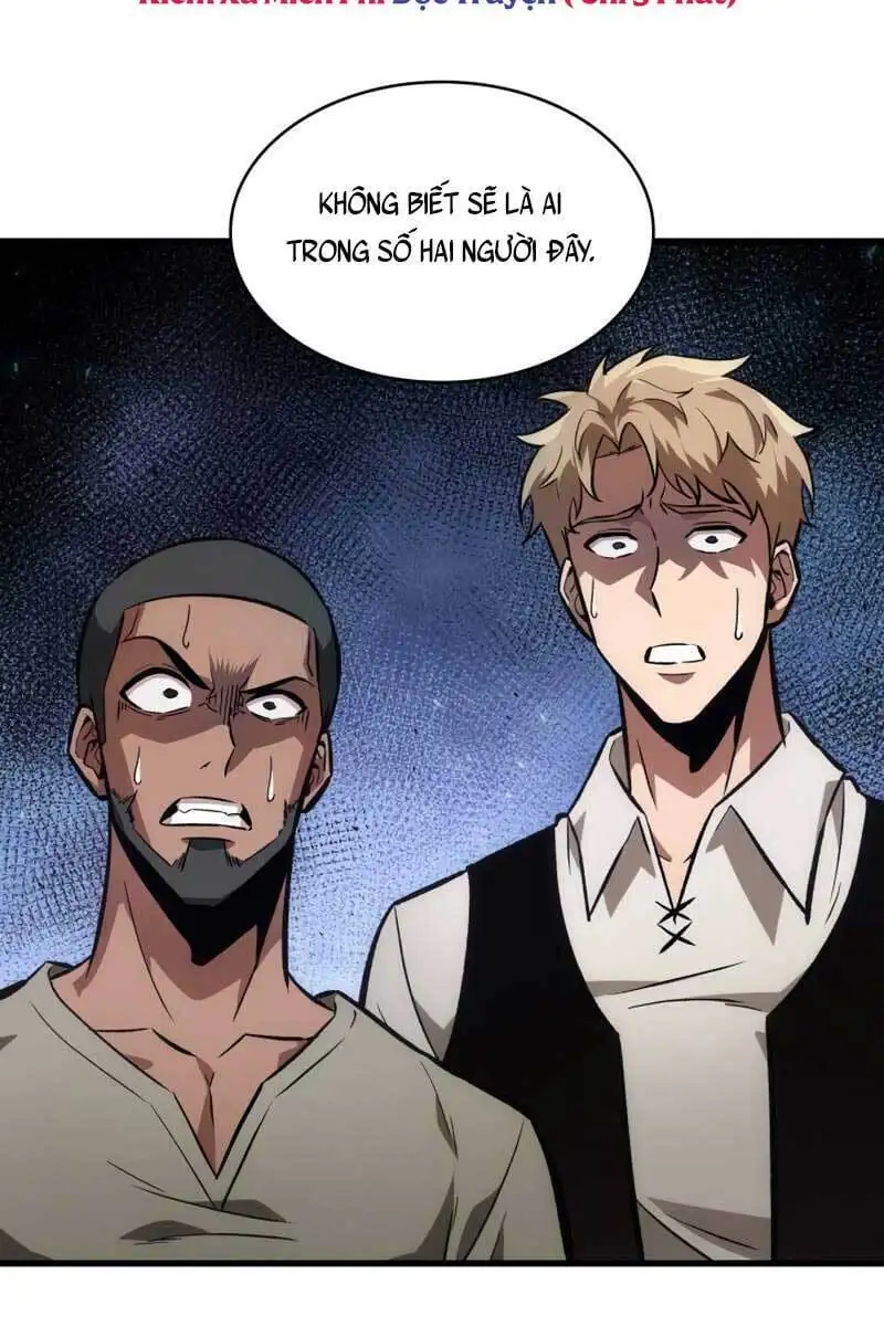 Truyện Tranh Gacha Vô Hạn - Pick Me Up! Infinite Gacha trang 8