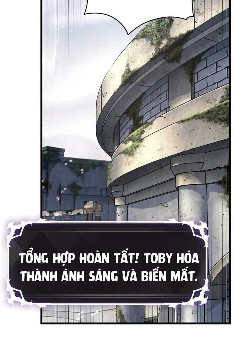 Truyện Tranh Gacha Vô Hạn - Pick Me Up! Infinite Gacha trang 8