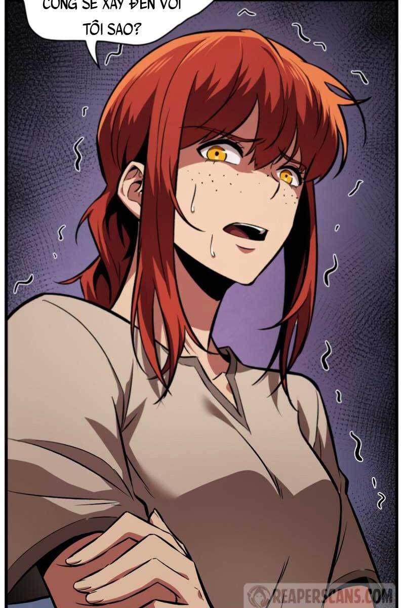 Truyện Tranh Gacha Vô Hạn - Pick Me Up! Infinite Gacha trang 8