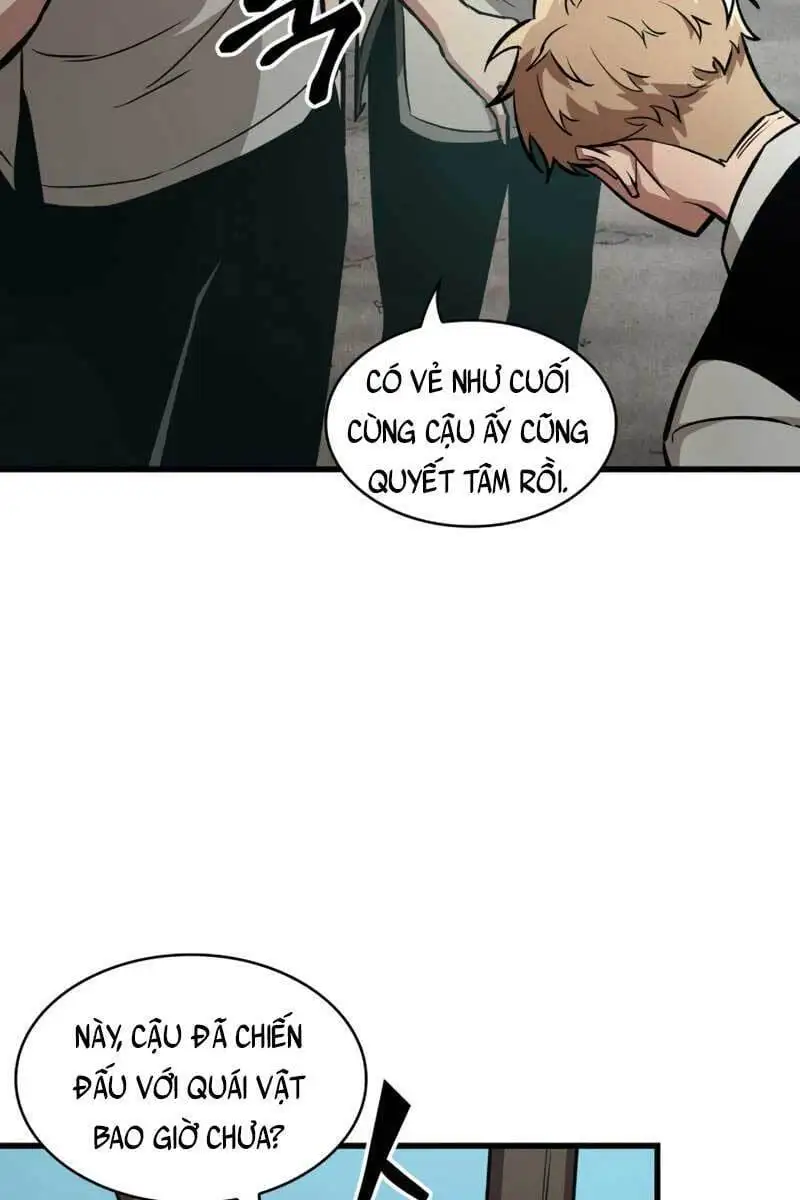 Truyện Tranh Gacha Vô Hạn - Pick Me Up! Infinite Gacha trang 8