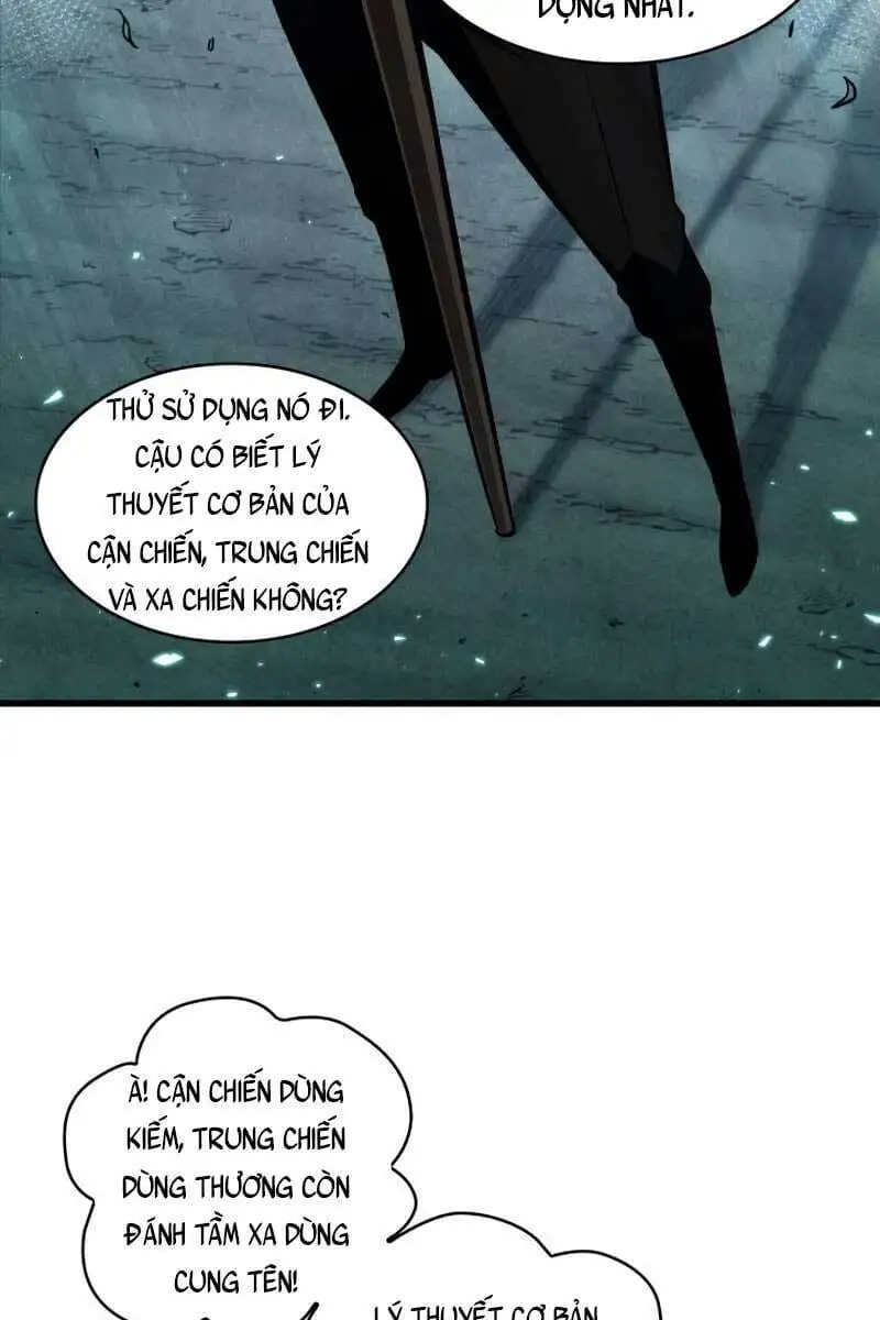 Truyện Tranh Gacha Vô Hạn - Pick Me Up! Infinite Gacha trang 8