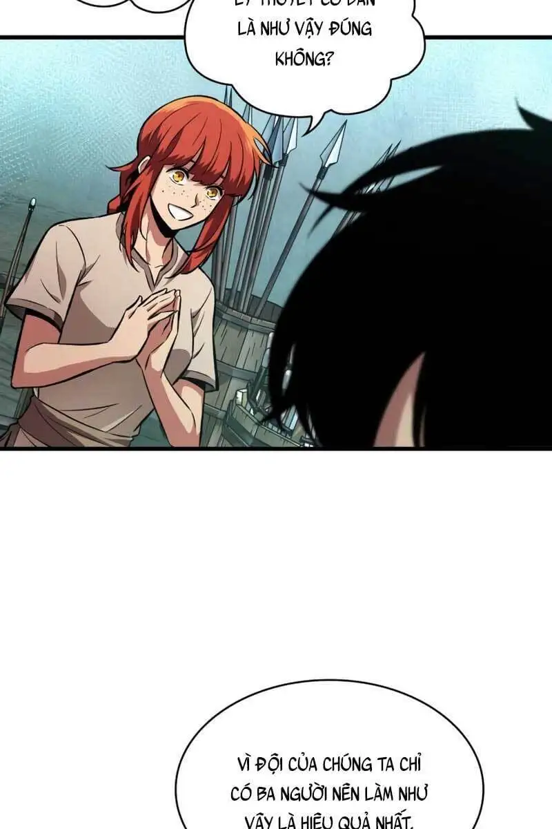 Truyện Tranh Gacha Vô Hạn - Pick Me Up! Infinite Gacha trang 8