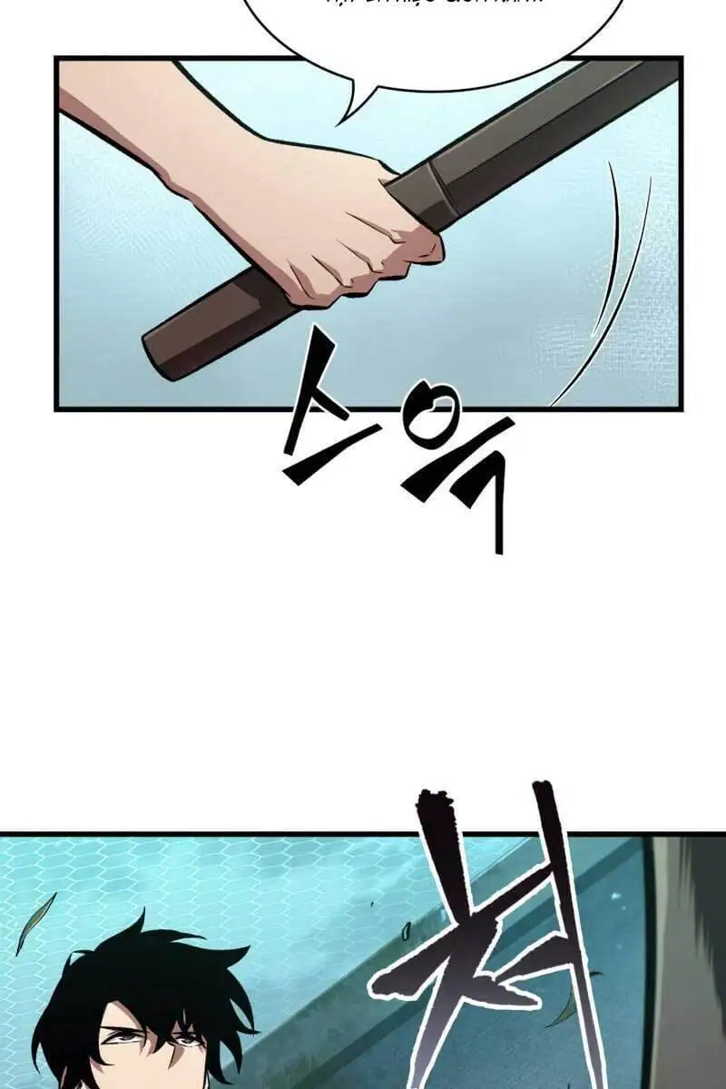 Truyện Tranh Gacha Vô Hạn - Pick Me Up! Infinite Gacha trang 8