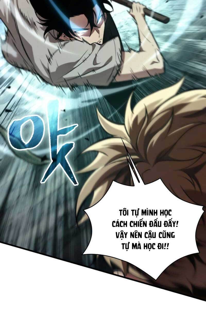 Truyện Tranh Gacha Vô Hạn - Pick Me Up! Infinite Gacha trang 8