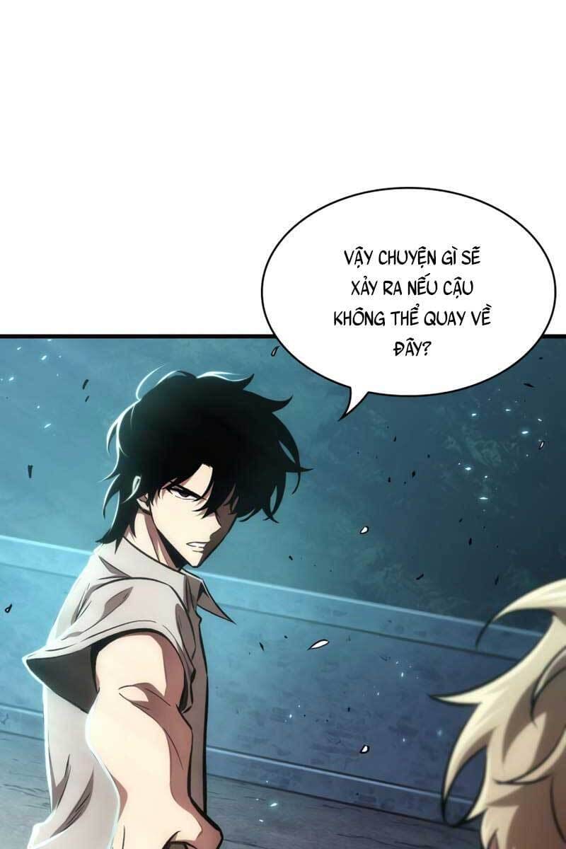 Truyện Tranh Gacha Vô Hạn - Pick Me Up! Infinite Gacha trang 8