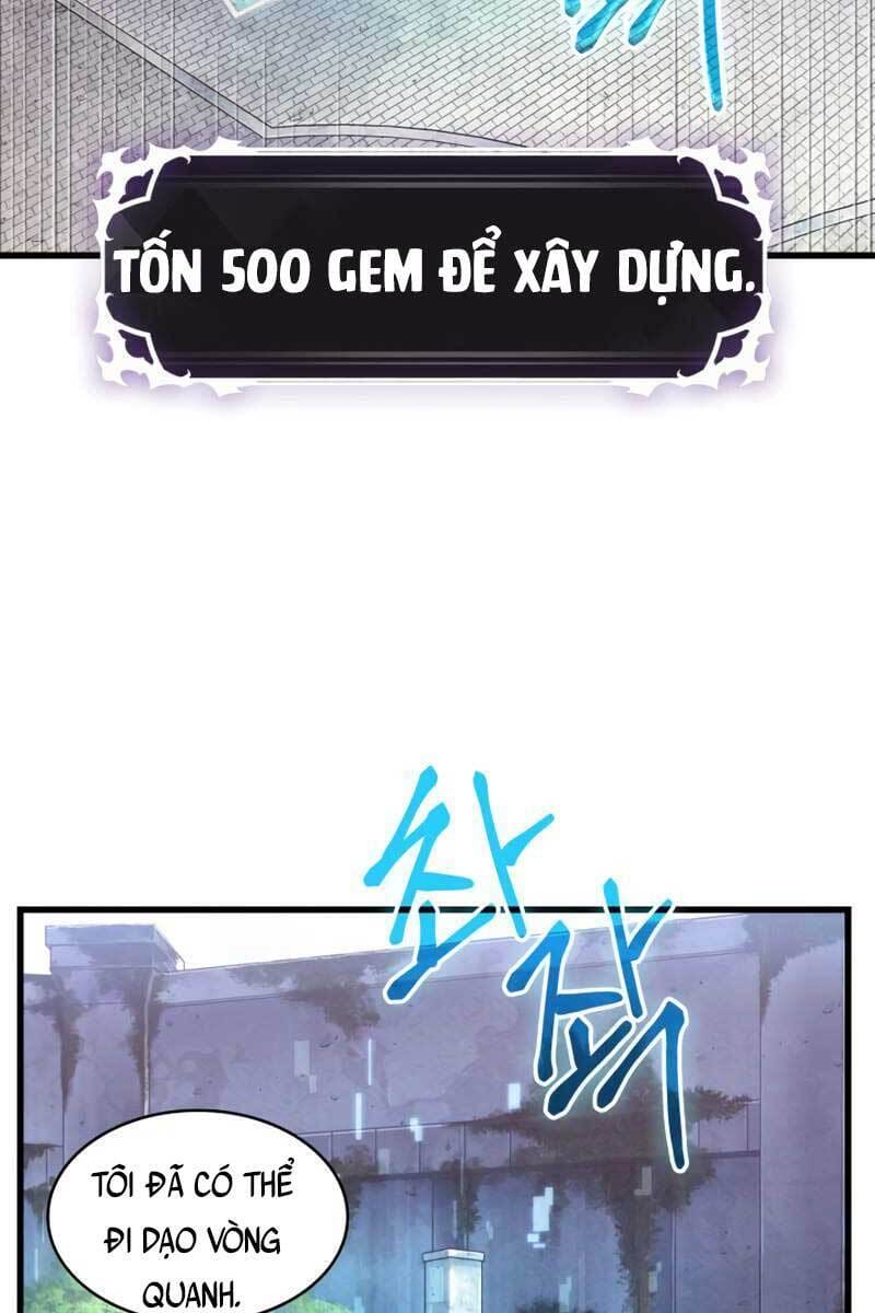 Truyện Tranh Gacha Vô Hạn - Pick Me Up! Infinite Gacha trang 8