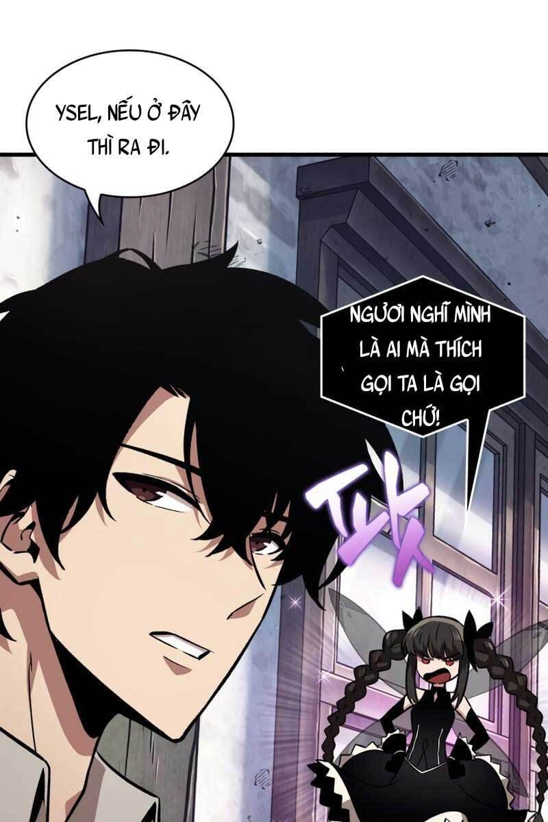 Truyện Tranh Gacha Vô Hạn - Pick Me Up! Infinite Gacha trang 8