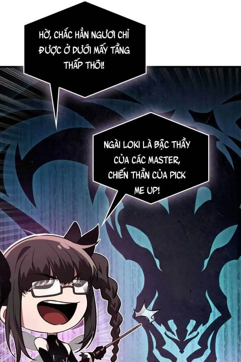 Truyện Tranh Gacha Vô Hạn - Pick Me Up! Infinite Gacha trang 8