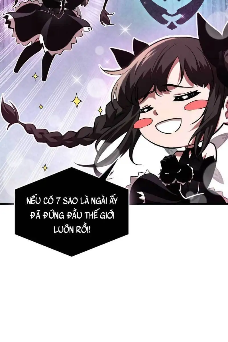 Truyện Tranh Gacha Vô Hạn - Pick Me Up! Infinite Gacha trang 8