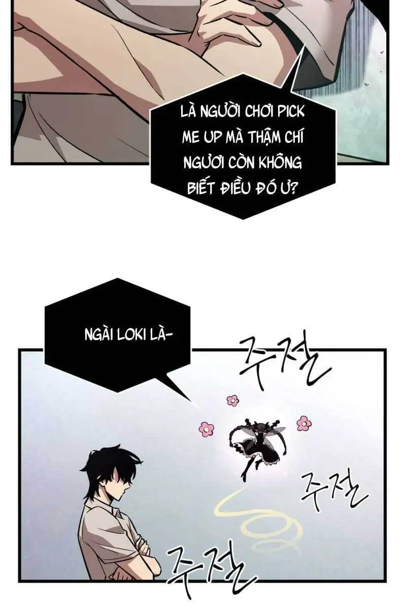 Truyện Tranh Gacha Vô Hạn - Pick Me Up! Infinite Gacha trang 8