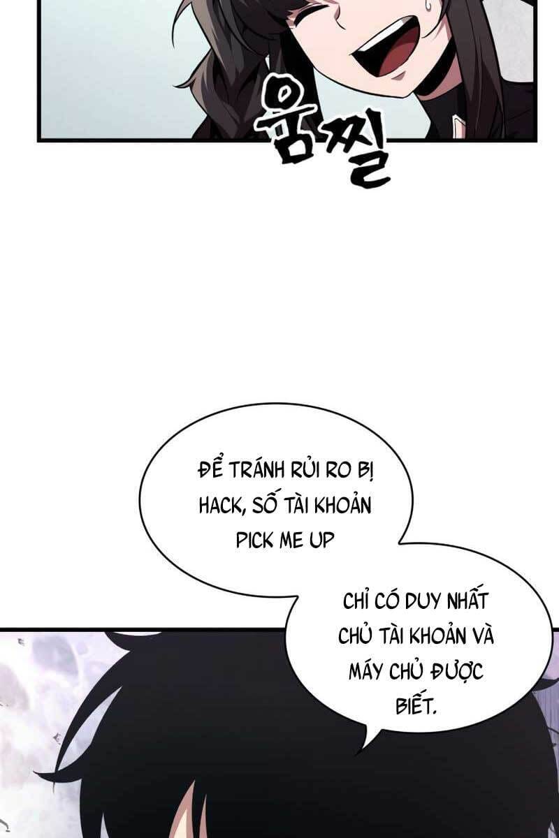 Truyện Tranh Gacha Vô Hạn - Pick Me Up! Infinite Gacha trang 8