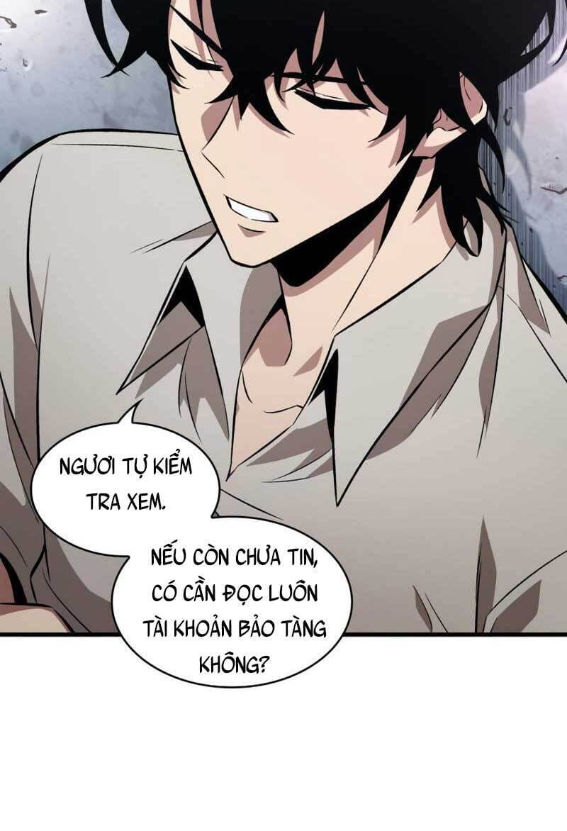 Truyện Tranh Gacha Vô Hạn - Pick Me Up! Infinite Gacha trang 8