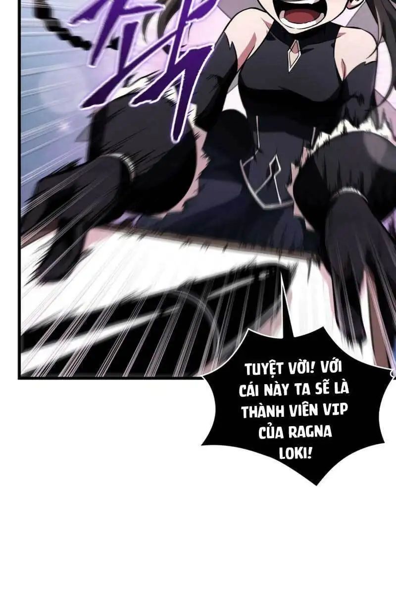 Truyện Tranh Gacha Vô Hạn - Pick Me Up! Infinite Gacha trang 8