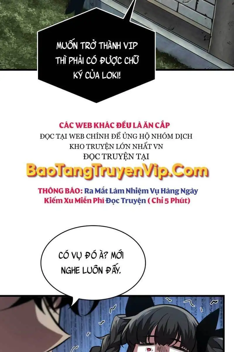 Truyện Tranh Gacha Vô Hạn - Pick Me Up! Infinite Gacha trang 8