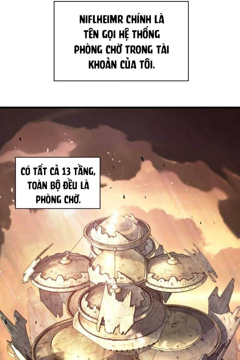 Truyện Tranh Gacha Vô Hạn - Pick Me Up! Infinite Gacha trang 8