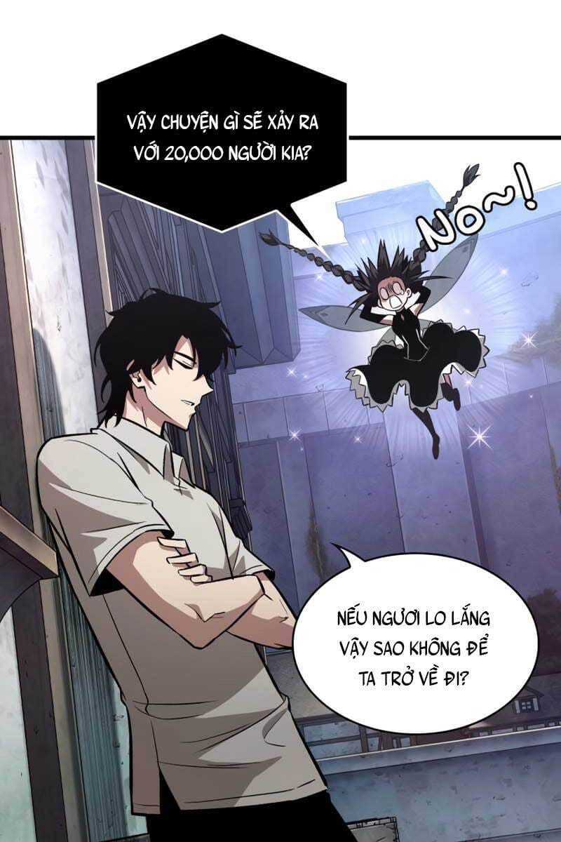 Truyện Tranh Gacha Vô Hạn - Pick Me Up! Infinite Gacha trang 8