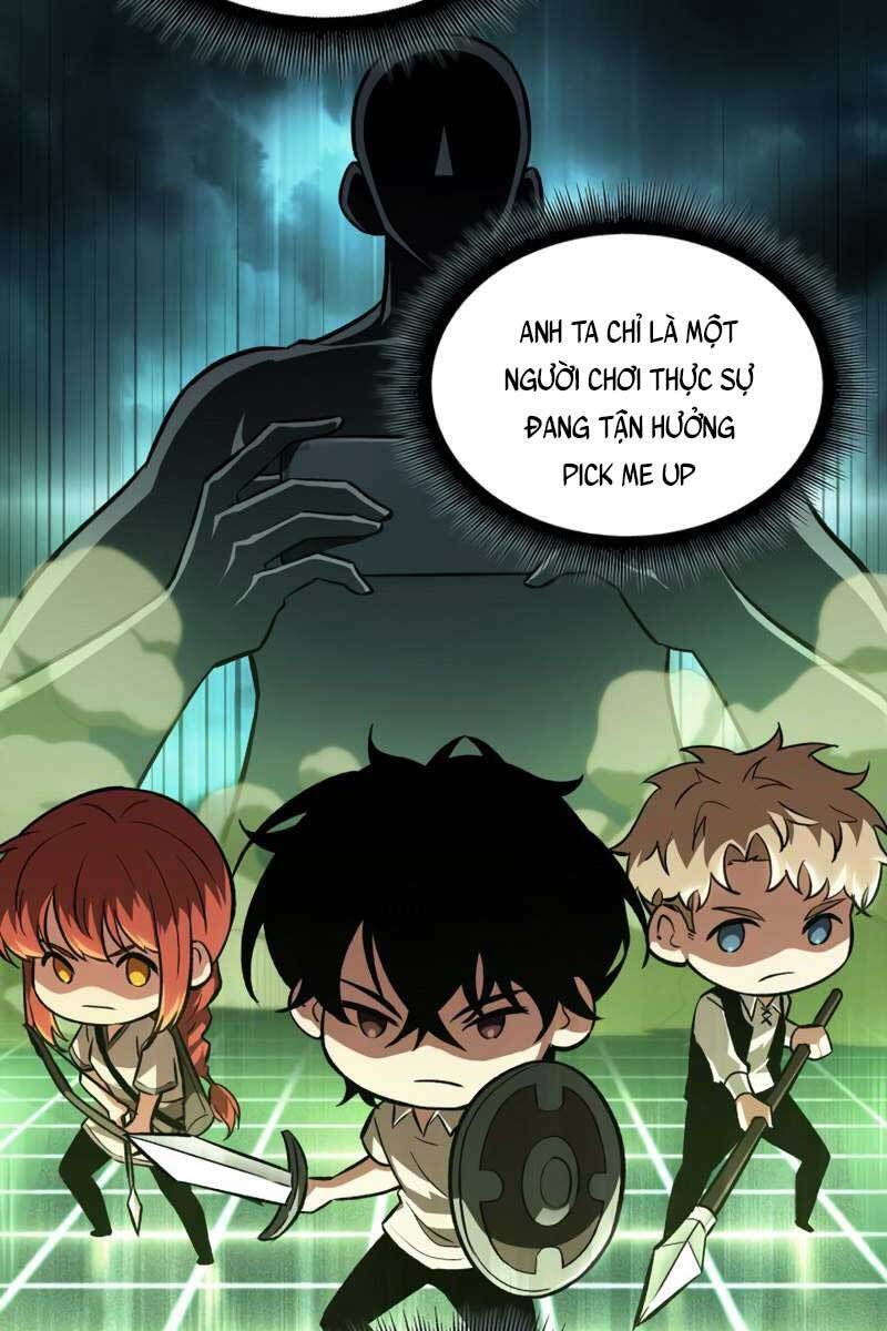 Truyện Tranh Gacha Vô Hạn - Pick Me Up! Infinite Gacha trang 8