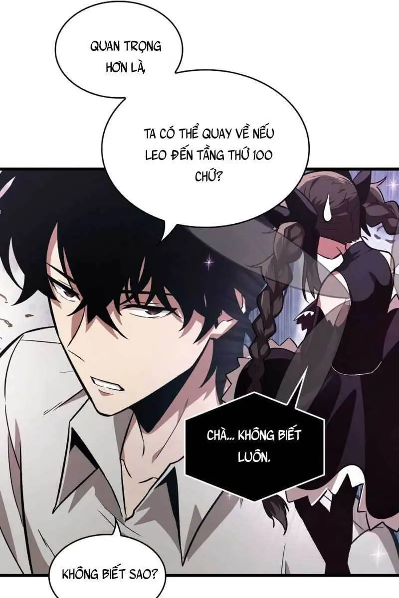 Truyện Tranh Gacha Vô Hạn - Pick Me Up! Infinite Gacha trang 8