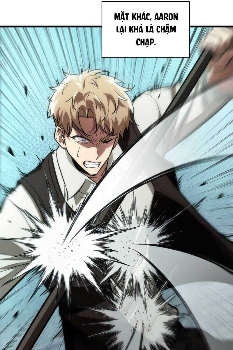 Truyện Tranh Gacha Vô Hạn - Pick Me Up! Infinite Gacha trang 8