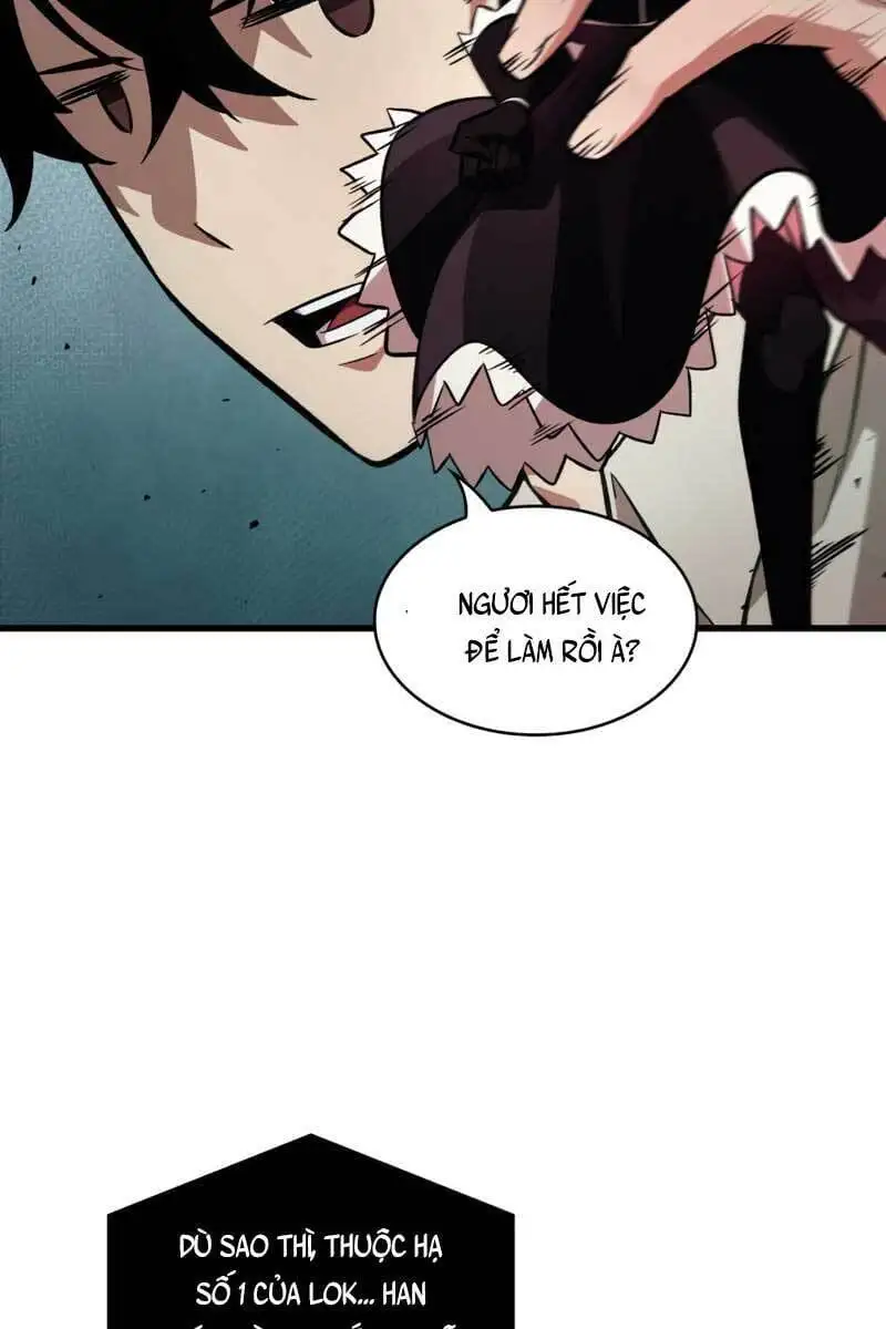 Truyện Tranh Gacha Vô Hạn - Pick Me Up! Infinite Gacha trang 8