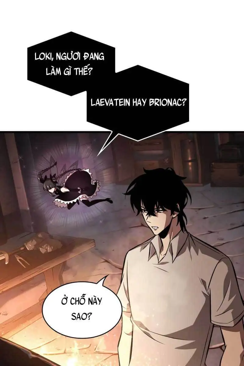 Truyện Tranh Gacha Vô Hạn - Pick Me Up! Infinite Gacha trang 8