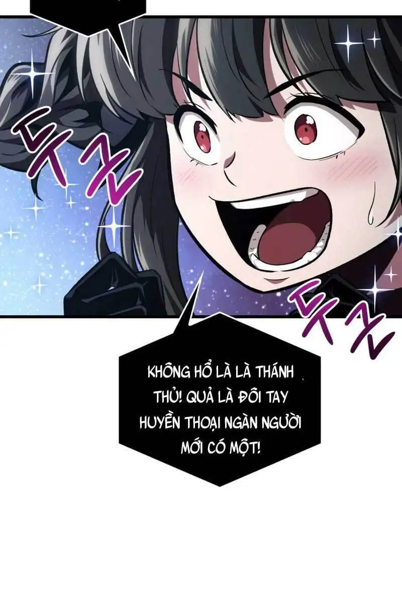 Truyện Tranh Gacha Vô Hạn - Pick Me Up! Infinite Gacha trang 8