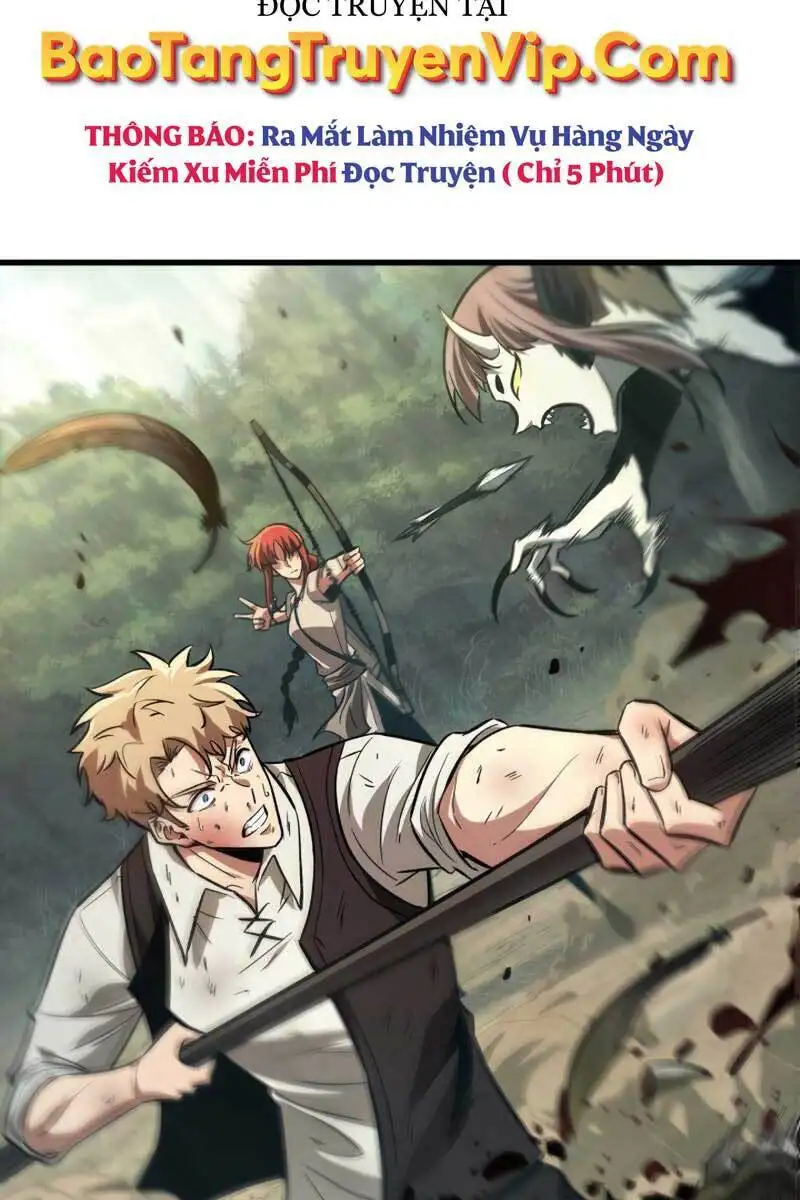 Truyện Tranh Gacha Vô Hạn - Pick Me Up! Infinite Gacha trang 8